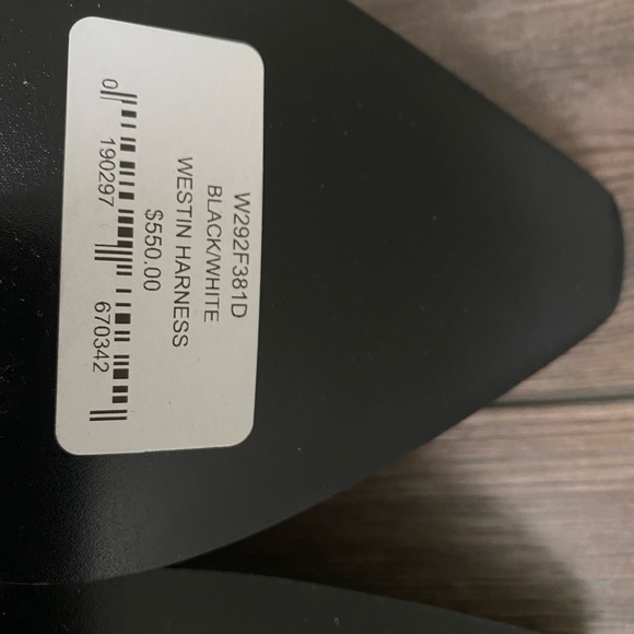 Rag & Bone Westin Harness Boots - Picture 10 of 13